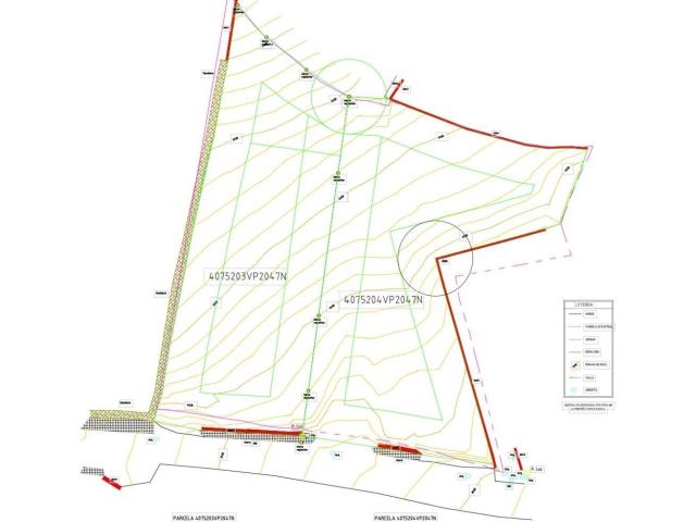 Terreno en venta en Arce, Piélagos