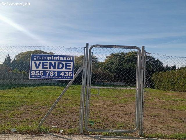 Local Comercial en venta en Las Pajanosas, Guillena
