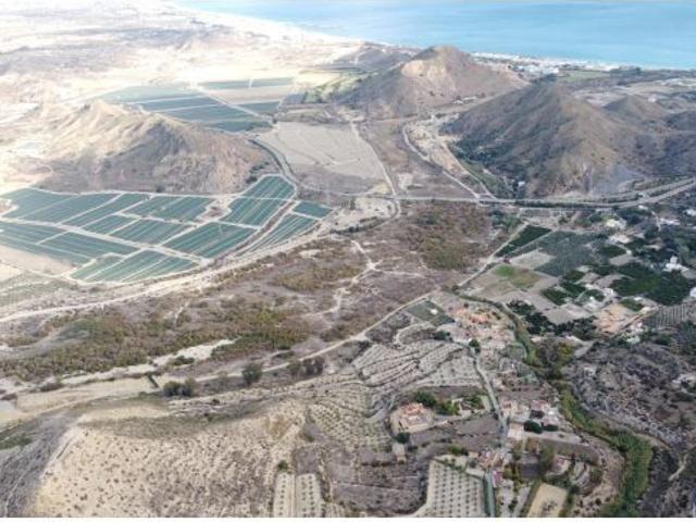 Local Comercial en venta en Marina de la Torre, Mojácar