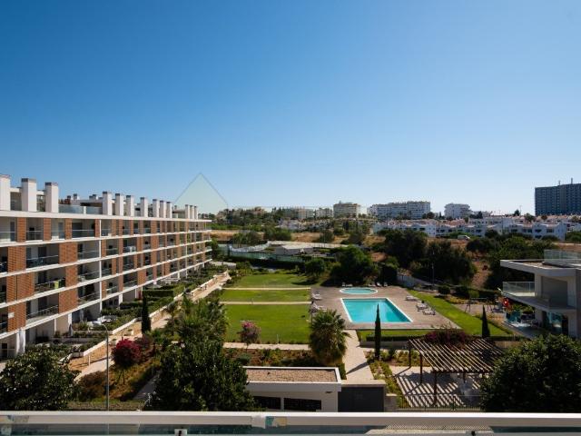 Apartamento venda em Albufeira e Olhos de Água, Albufeira