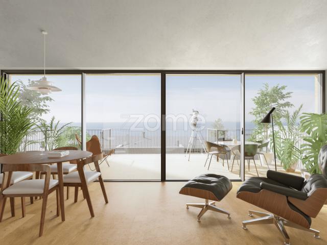 Apartamento venda em Porto, Aldoar