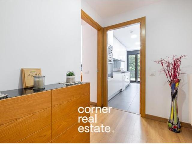 Piso en alquiler en Sant Cugat Del Vallès, Barcelona