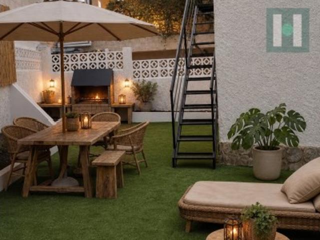 Chalet en venta en El Carmolí, Cartagena