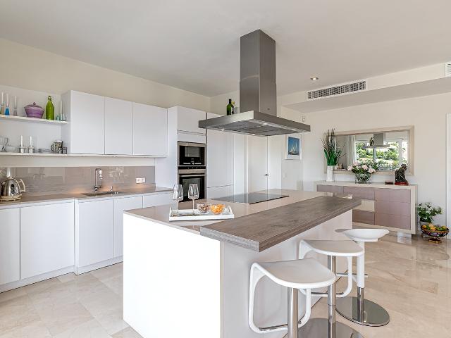 Piso en venta en Port d'Andratx, Serra de Tramuntana