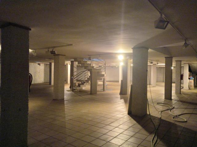Garaje en venta en Santa Juliana, Comarca de la Vega de Granada