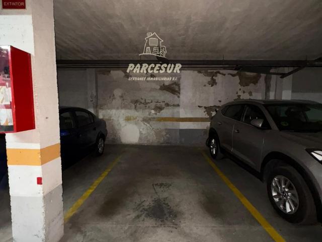 Garaje en venta en Distrito Poniente Sur, Córdoba