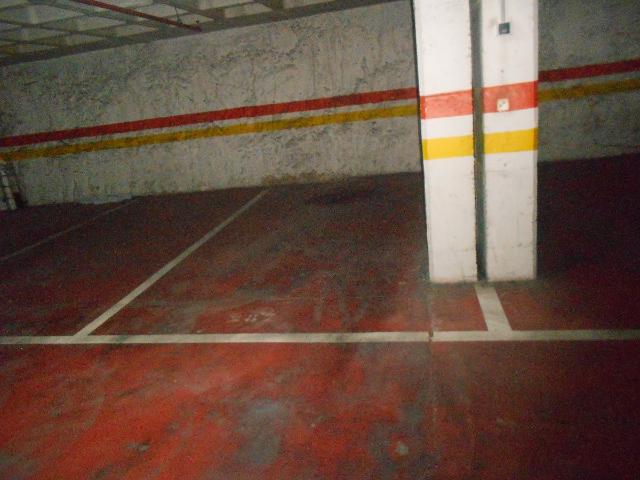 Garaje en venta en Elche, Alicante