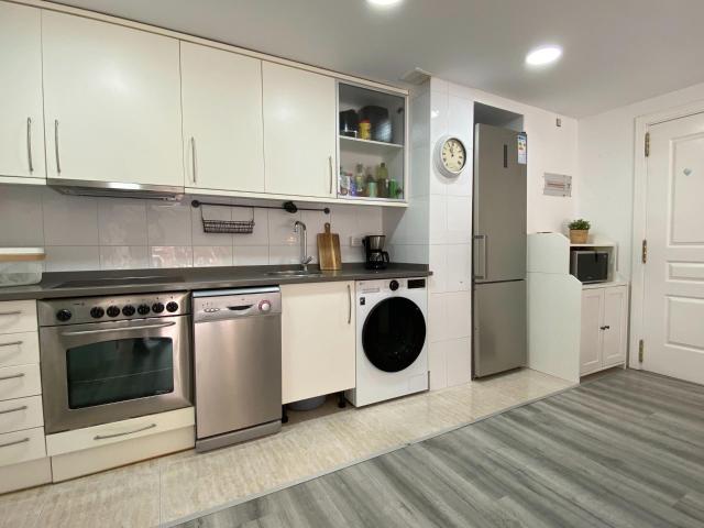 Piso en venta en Tudela, Navarra