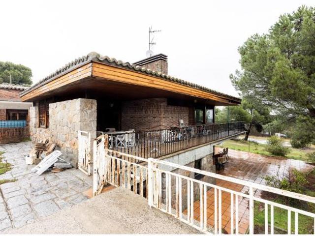 Casa en venta en Torrelodones, Madrid