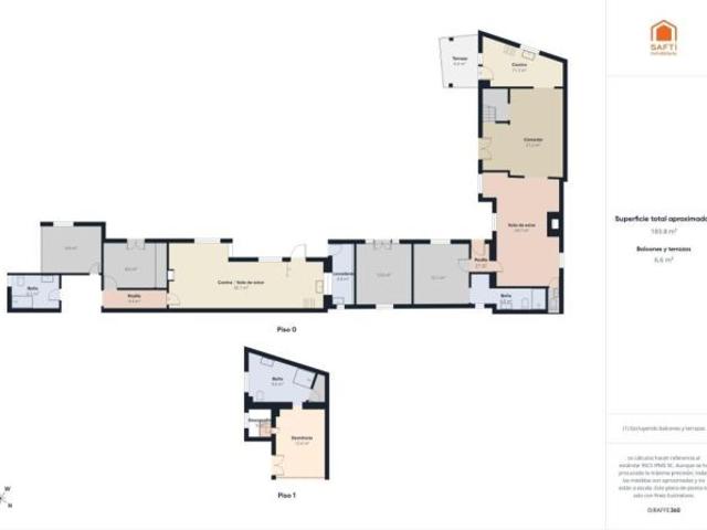 Casa en venta en Serra de Tramuntana, Baleares