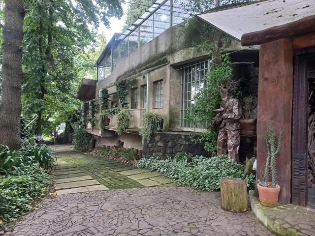 Quinta en venta en Cuajimalpa, Ciudad de México