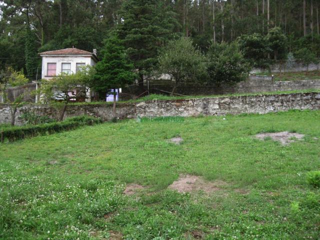 Casa en venta en Camposancos, O Baixo Miño