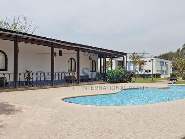 Casa venta en Manchay, Lima Metropolitana