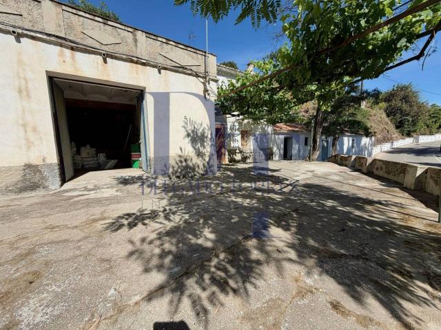 Casa en venta en Los Martínez, La Axarquía