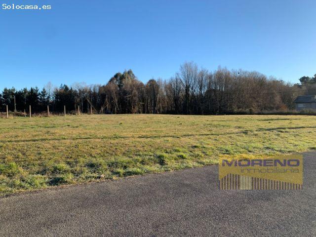 Local Comercial en venta en O Corgo, Lugo