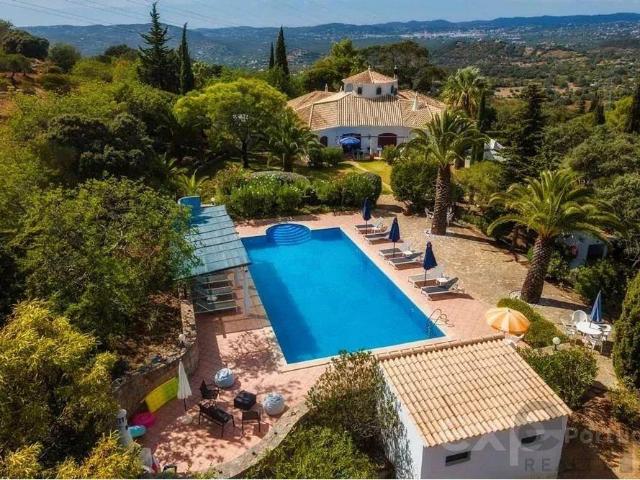 Vivenda venda em São Brás De Alportel, Faro