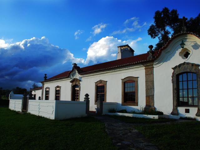 Vivenda venda em Portalegre