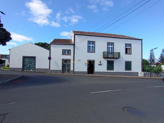 Loja venda em Açores, Ilha Da Graciosa