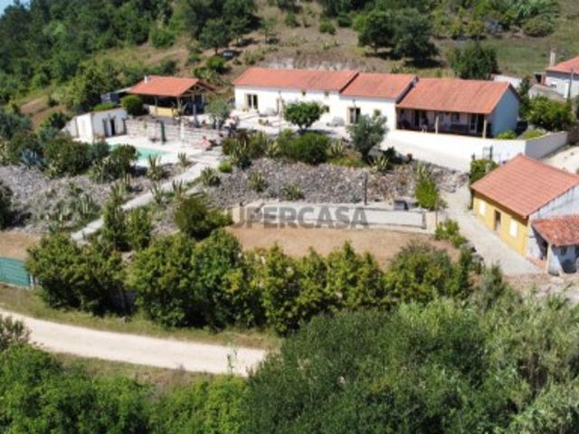 Casa venda em Caldas Da Rainha, Leiria