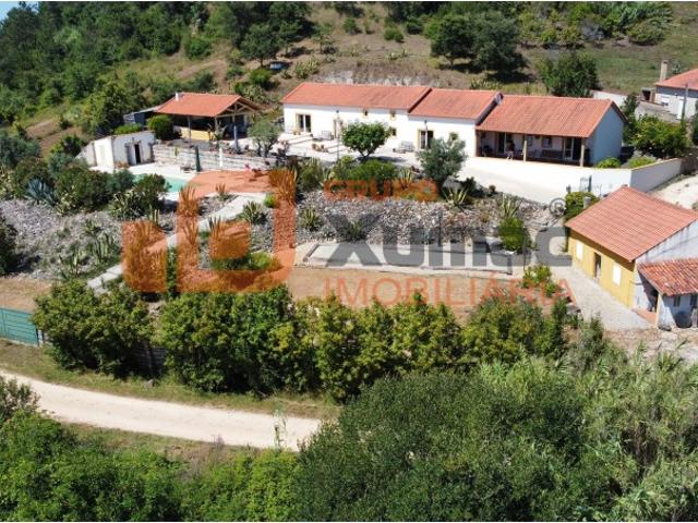 Quinta venda em Casal da Achada, Alvorninha