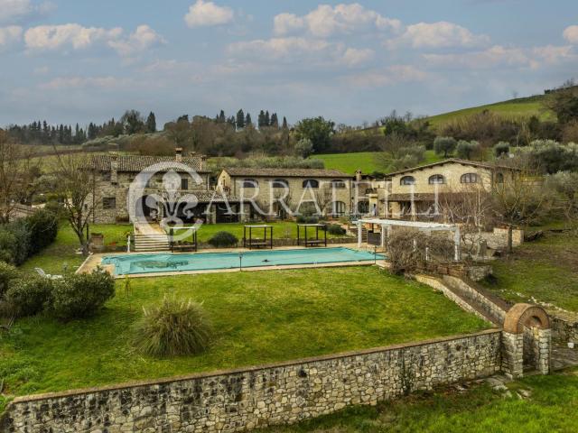 Casa in vendita a Izzalini, Umbria