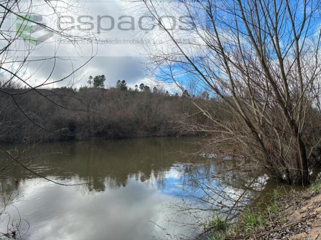Quinta venda em Castelo Branco, Vales Do Rio