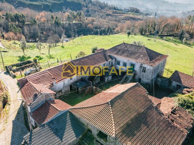 Casa venda em Fafe, Braga