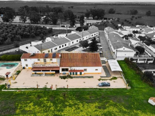 Quinta venda em Beja