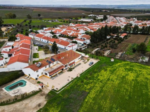 Quinta venda em Beja