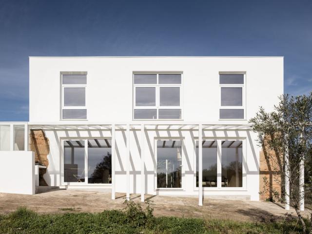 Casa venda em Castelo Branco