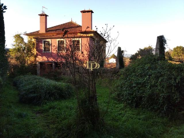 Casa venda em Arga De Baixo, Viana Do Castelo