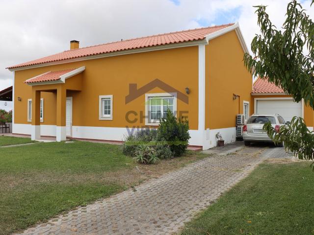 Quinta venda em Bombarral, Leiria