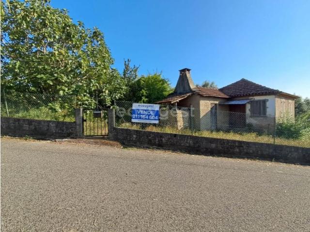 Quinta venda em Dardavaz, Tondela