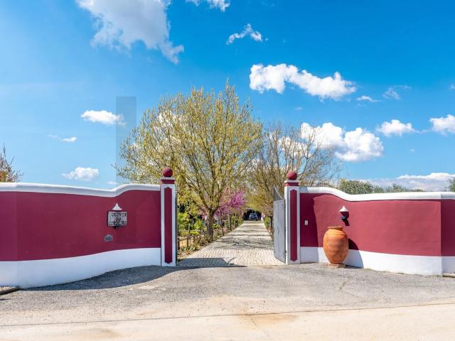 Quinta venda em Reguengos De Monsaraz, Évora