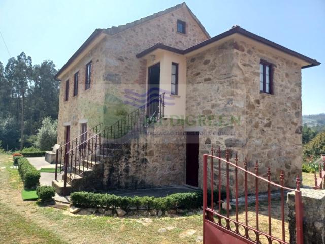 Casa venda em Sever Do Vouga, Aveiro