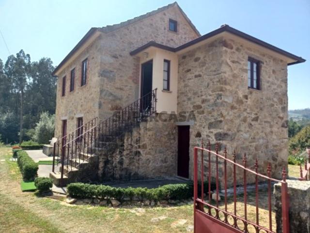 Casa venda em Sever Do Vouga, Aveiro