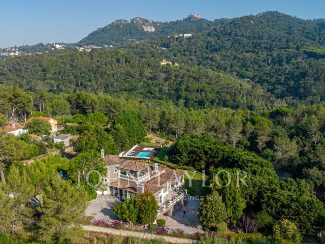 Casa venda em Galamares, Sintra