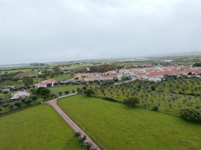Quinta venda em Monforte, Portalegre