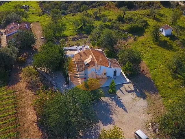 Quinta venda em Poço das Bruxas, Tavira