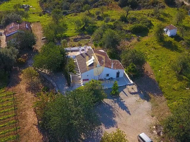 Quinta venda em Poço das Bruxas, Tavira