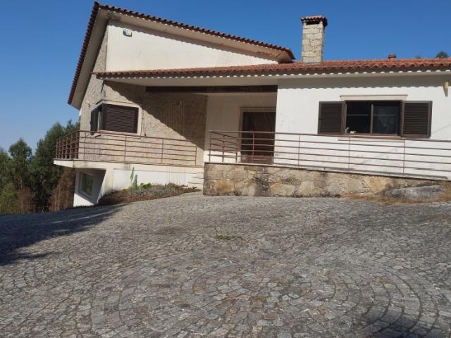 Quinta venda em Sever Do Vouga, Aveiro