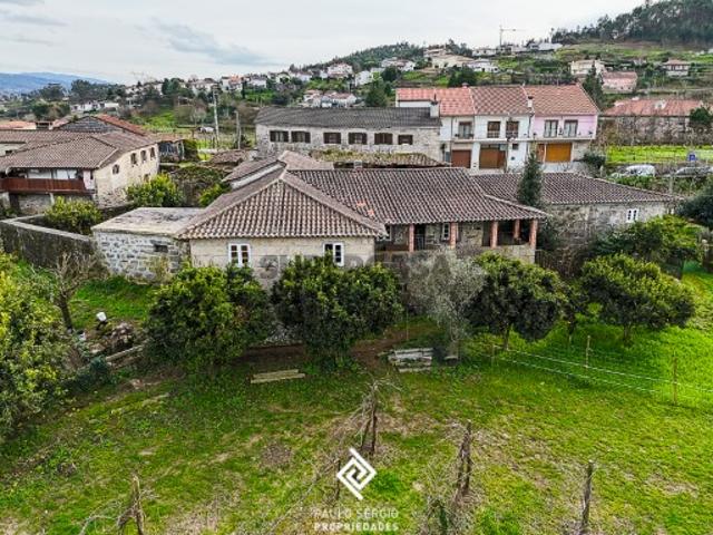 Casa venda em Eira Velha, Guimarães