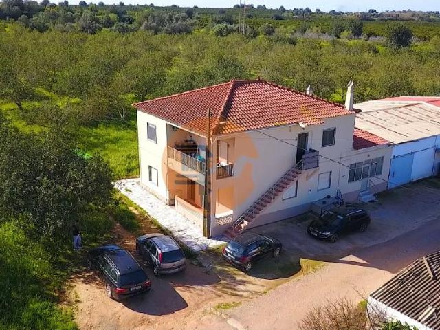 Vivenda venda em Tavira, Faro