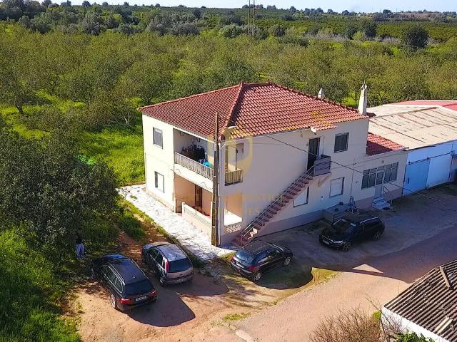 Quinta venda em Tavira, Faro