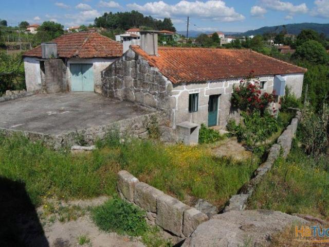 Quinta venda em Amarante, Porto
