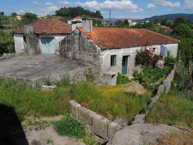 Quinta venda em Amarante, Porto