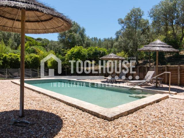 Quinta venda em Setúbal