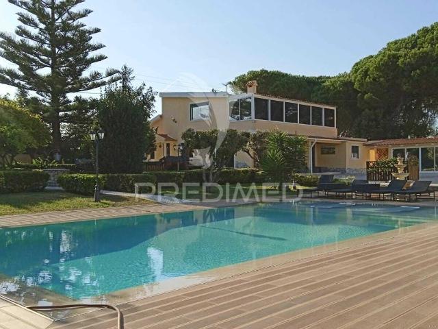 Quinta venda em Sintra, A-do-Pipo