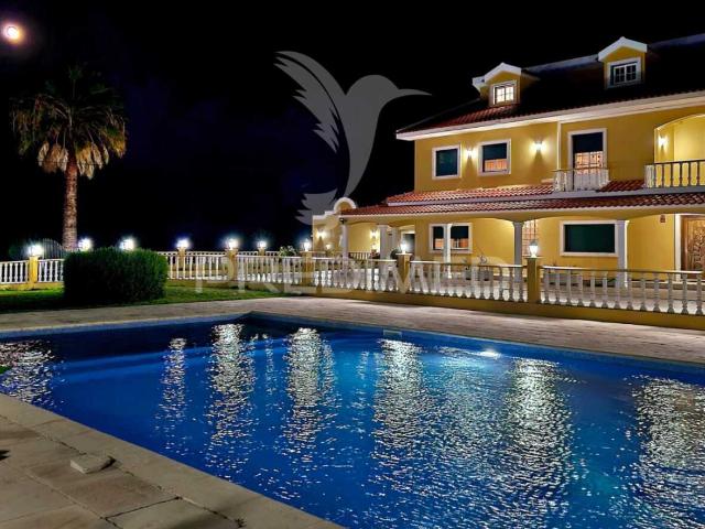 Quinta venda em Azambuja, Lisboa