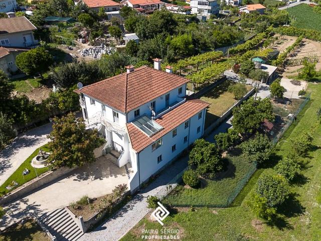 Vivenda venda em Braga